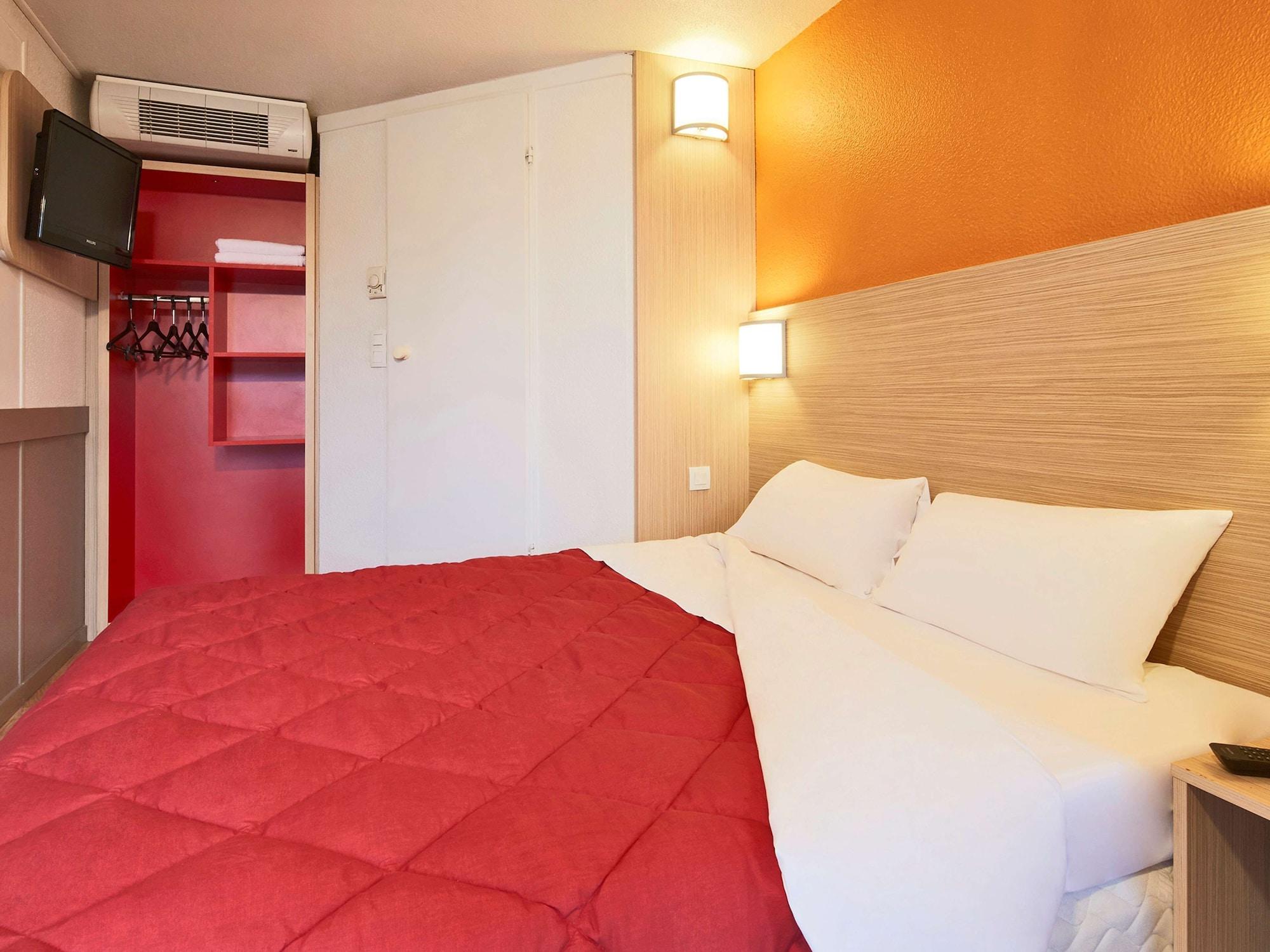 พรีเมียร์ คลาส ตูลุส อูสต์ บลาญัค แอโรปอร์ Hotel บลานญัก ภายนอก รูปภาพ