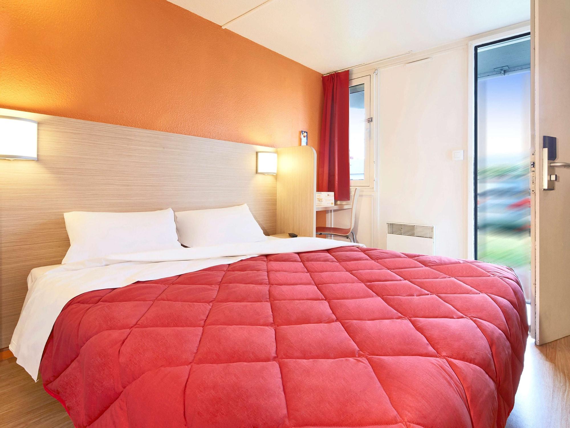 พรีเมียร์ คลาส ตูลุส อูสต์ บลาญัค แอโรปอร์ Hotel บลานญัก ภายนอก รูปภาพ