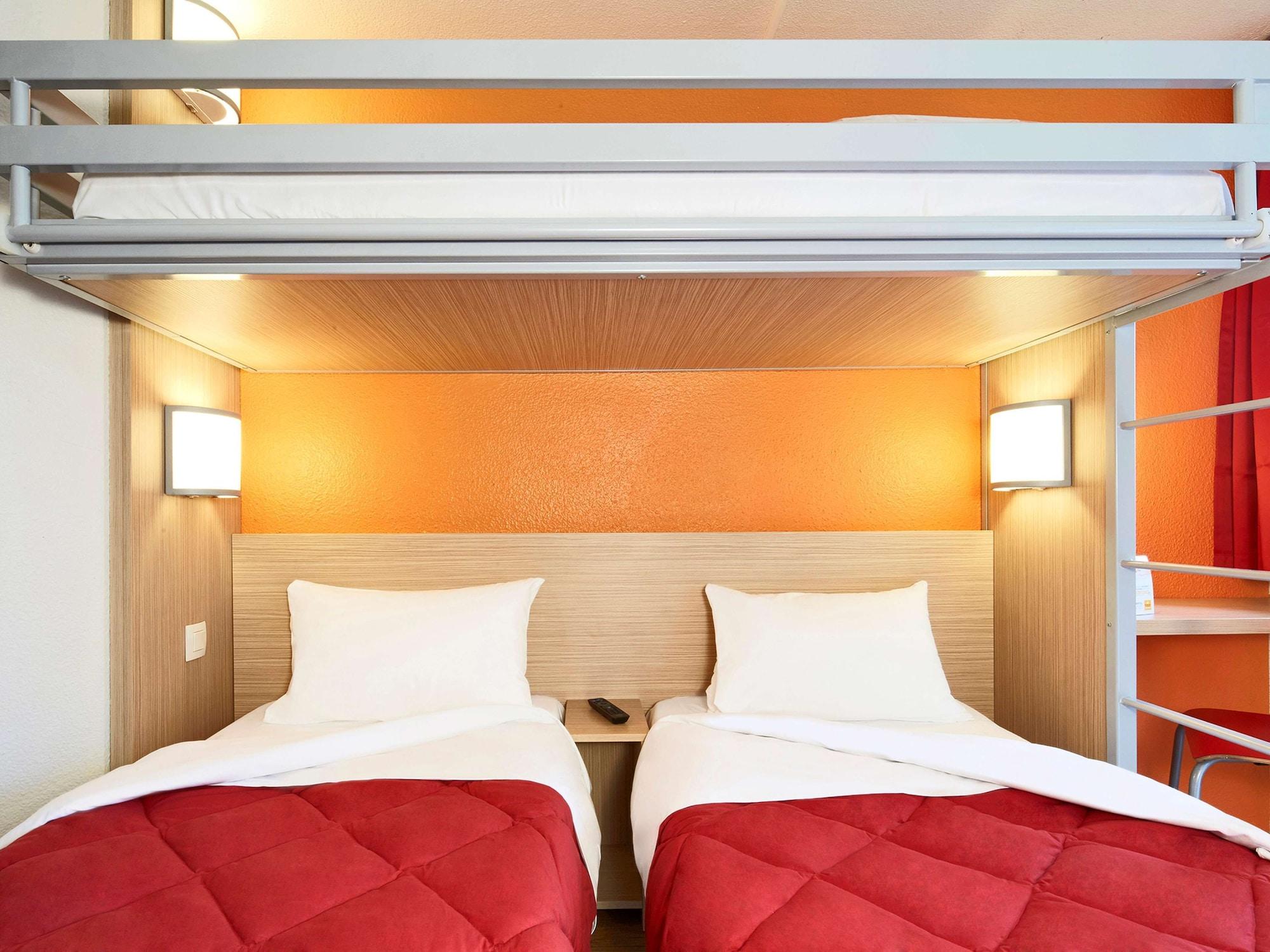 พรีเมียร์ คลาส ตูลุส อูสต์ บลาญัค แอโรปอร์ Hotel บลานญัก ภายนอก รูปภาพ