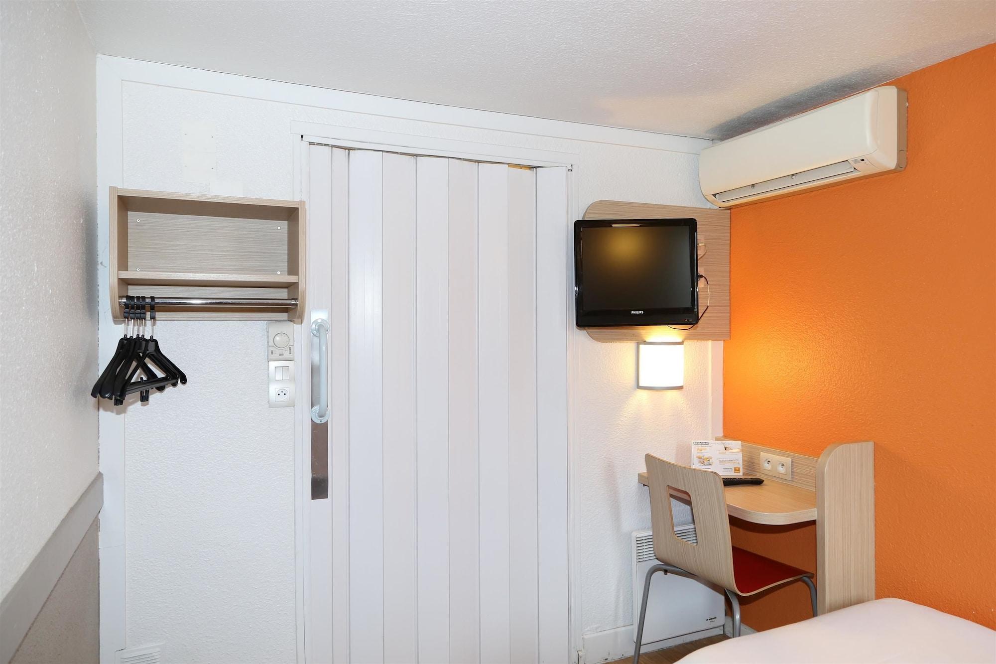 พรีเมียร์ คลาส ตูลุส อูสต์ บลาญัค แอโรปอร์ Hotel บลานญัก ภายนอก รูปภาพ