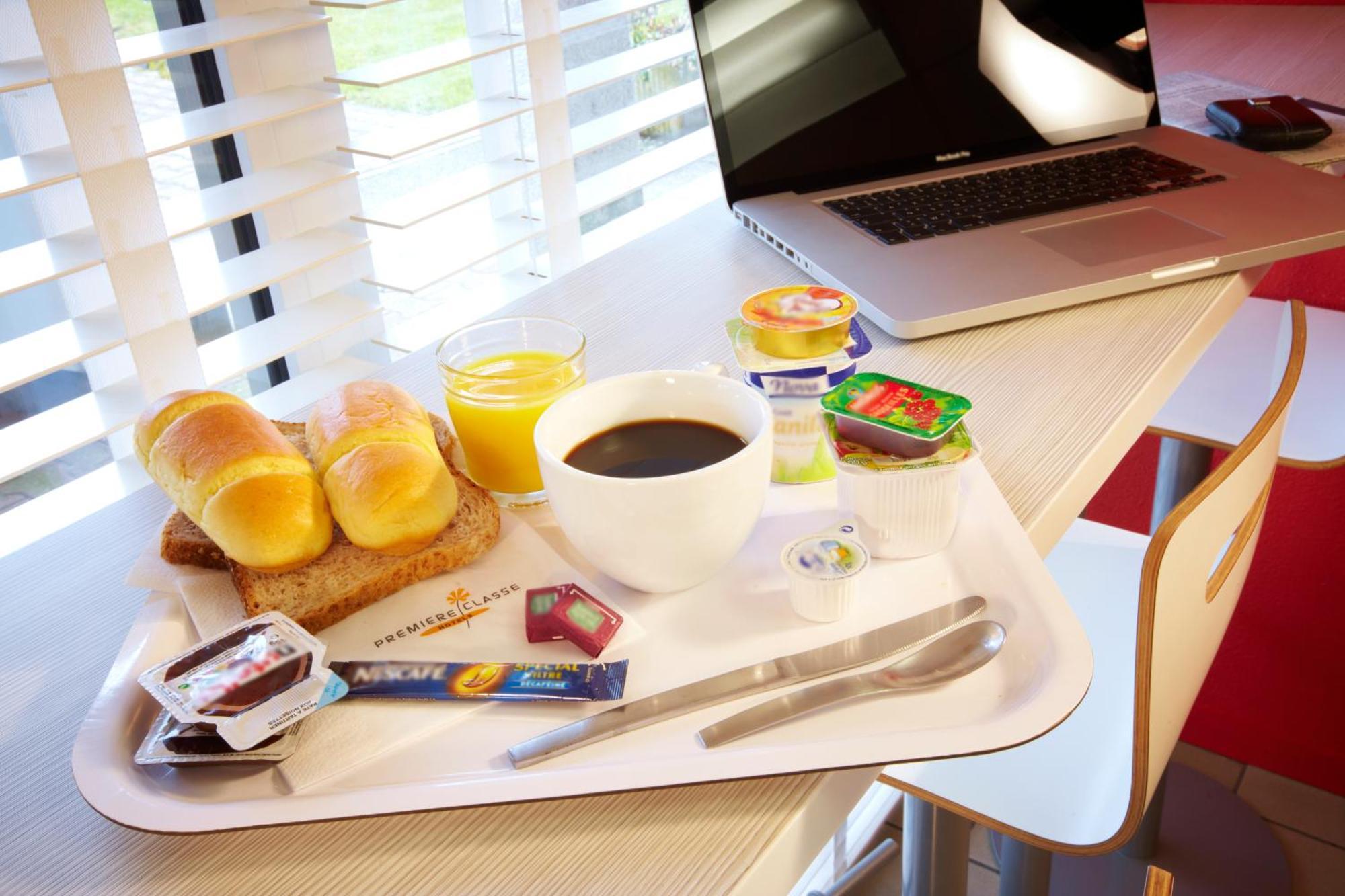 พรีเมียร์ คลาส ตูลุส อูสต์ บลาญัค แอโรปอร์ Hotel บลานญัก ภายนอก รูปภาพ