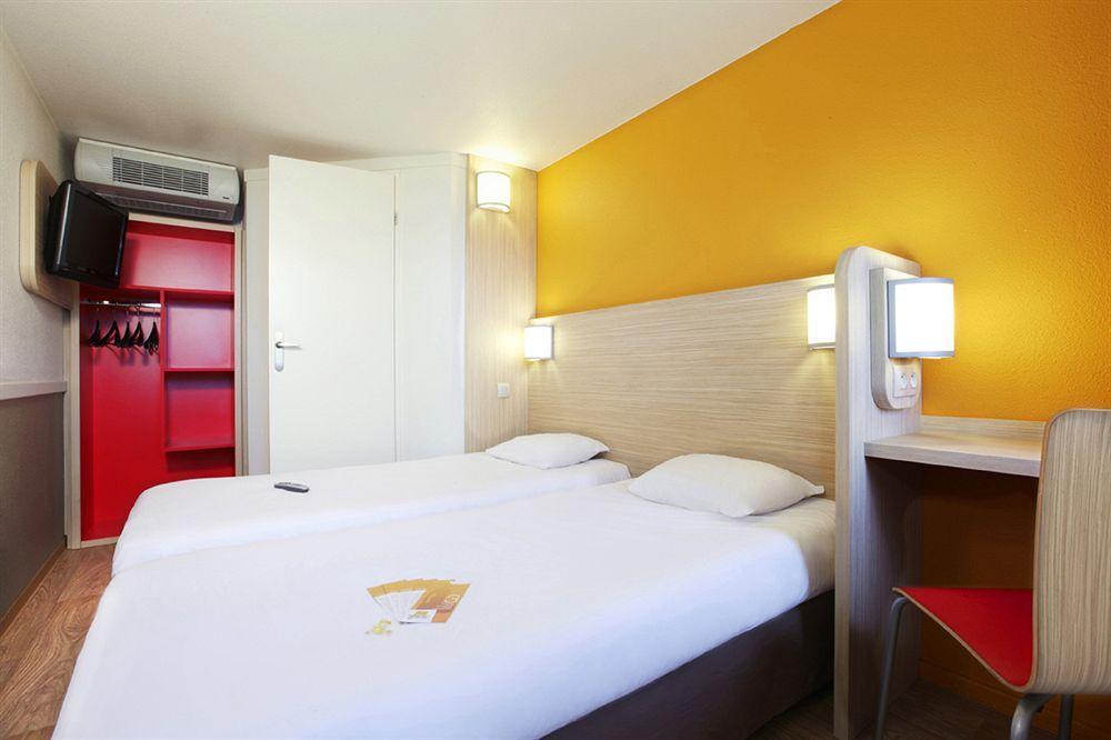 พรีเมียร์ คลาส ตูลุส อูสต์ บลาญัค แอโรปอร์ Hotel บลานญัก ภายนอก รูปภาพ