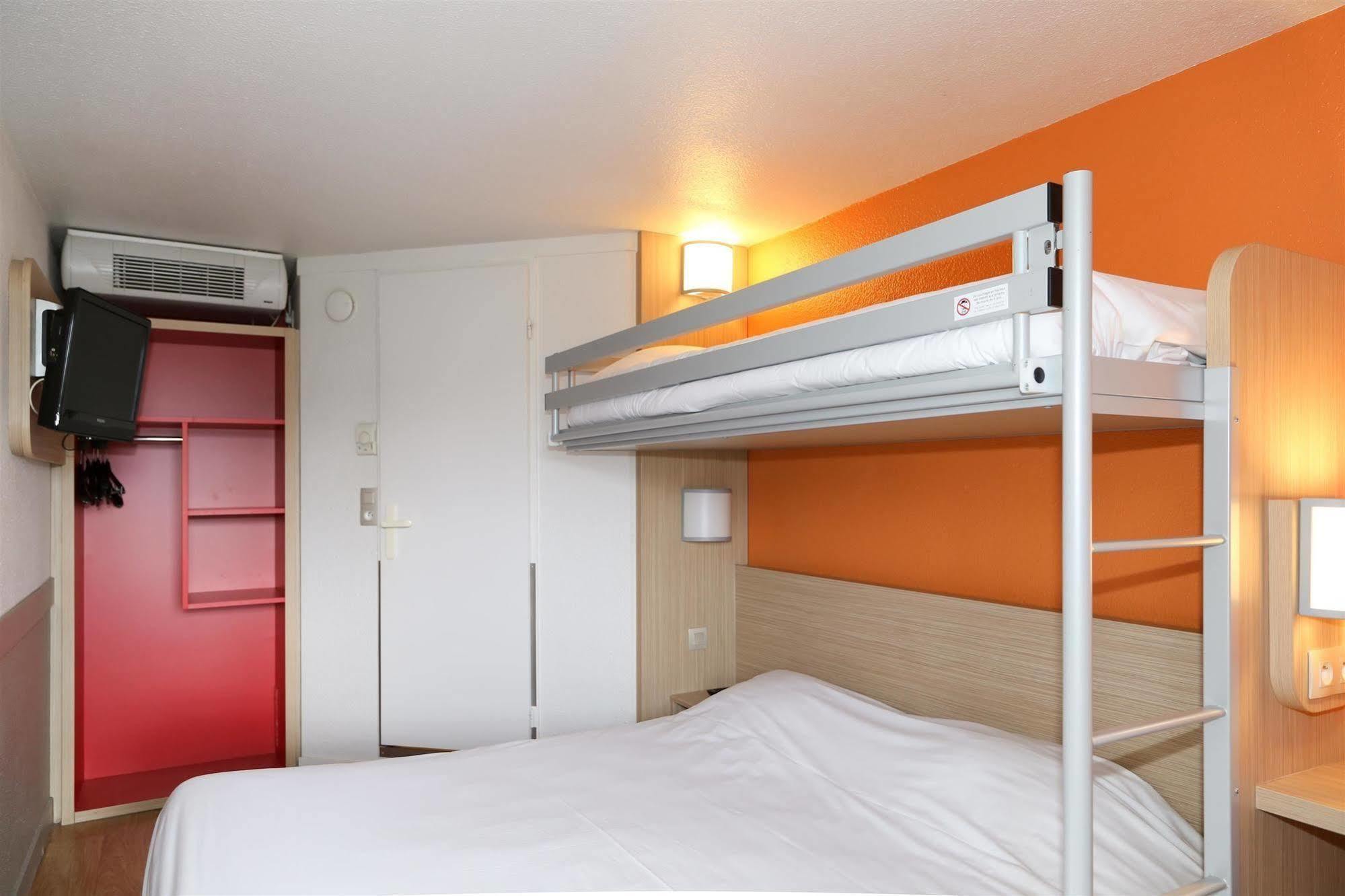 พรีเมียร์ คลาส ตูลุส อูสต์ บลาญัค แอโรปอร์ Hotel บลานญัก ภายนอก รูปภาพ