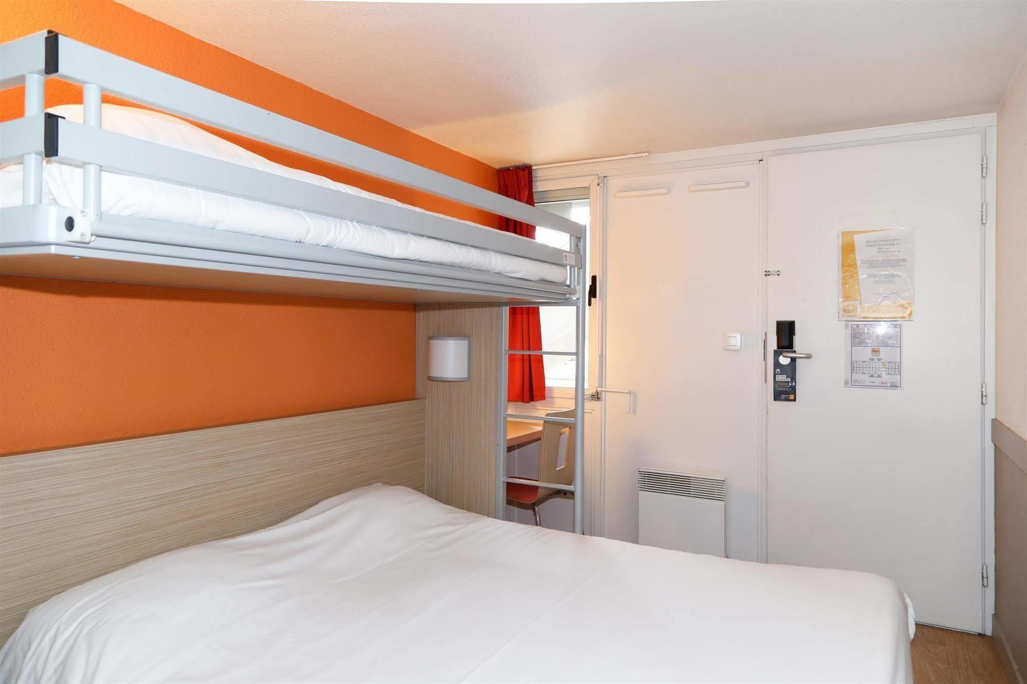 พรีเมียร์ คลาส ตูลุส อูสต์ บลาญัค แอโรปอร์ Hotel บลานญัก ภายนอก รูปภาพ