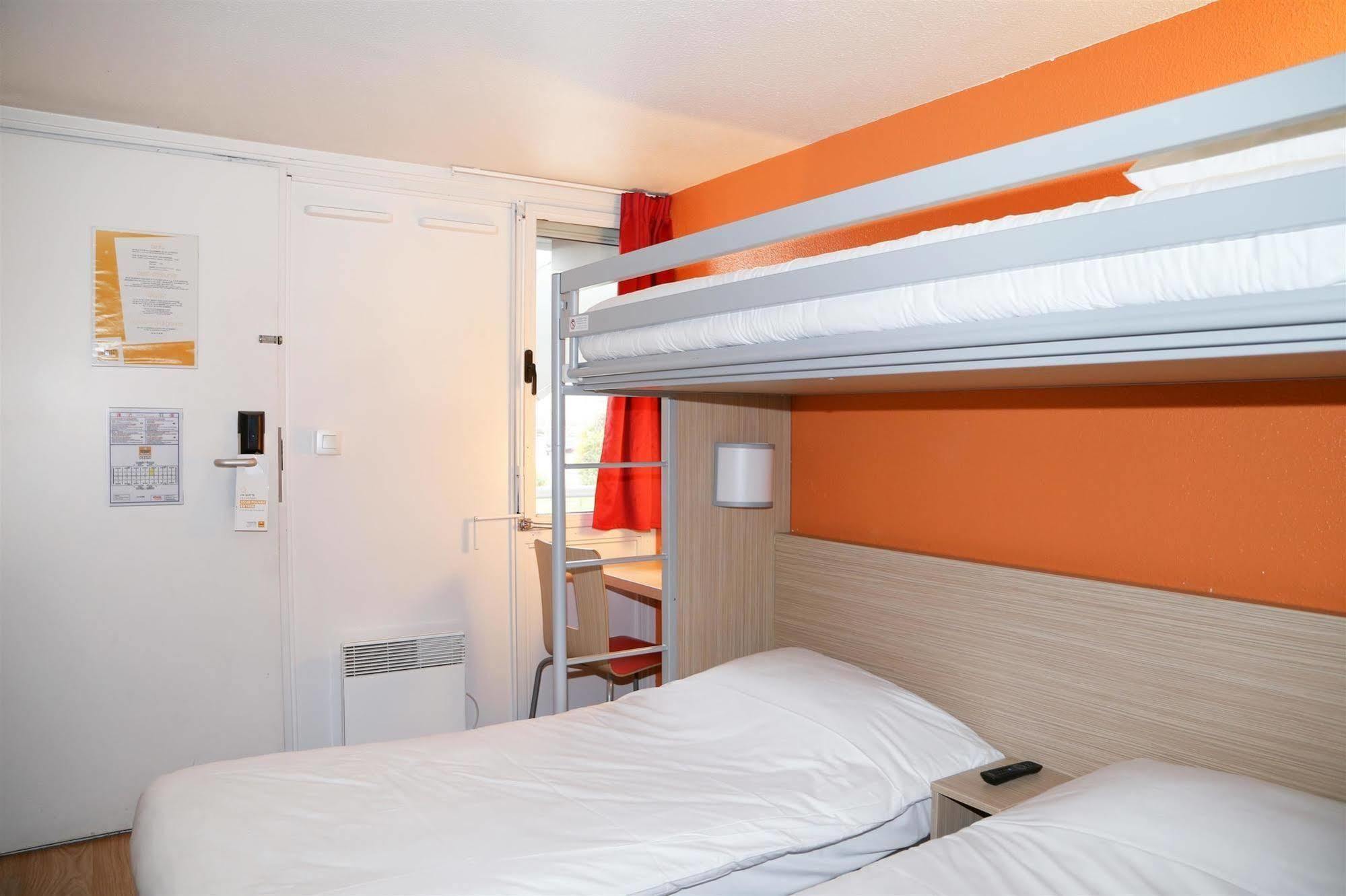 พรีเมียร์ คลาส ตูลุส อูสต์ บลาญัค แอโรปอร์ Hotel บลานญัก ภายนอก รูปภาพ