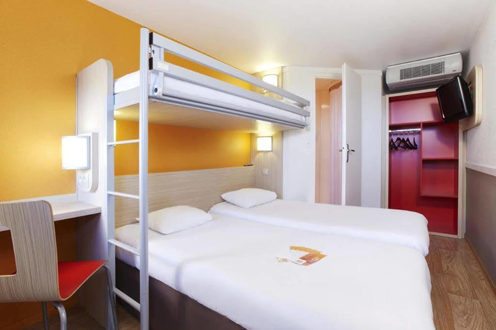 พรีเมียร์ คลาส ตูลุส อูสต์ บลาญัค แอโรปอร์ Hotel บลานญัก ภายนอก รูปภาพ